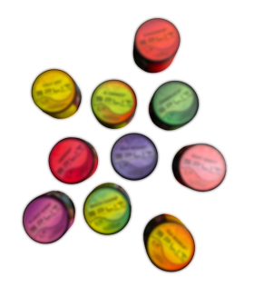 Табачная смесь Split 25гр.